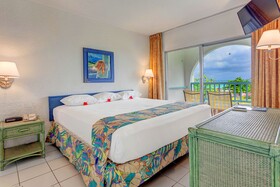 Jolly Beach Resort