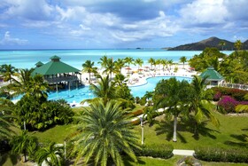 Jolly Beach Resort