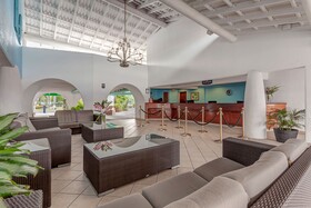 Jolly Beach Resort