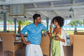 Jolly Beach Resort