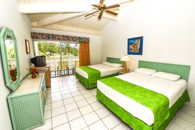 Jolly Beach Resort