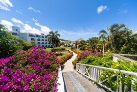 Jolly Beach Resort