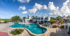 Jolly Beach Resort