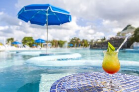 Jolly Beach Resort