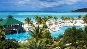 Jolly Beach Resort