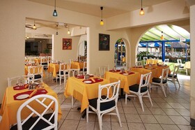 Jolly Beach Resort