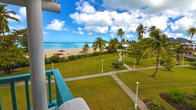 Jolly Beach Resort