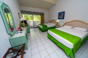 Jolly Beach Resort