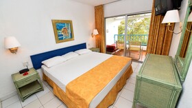 Jolly Beach Resort