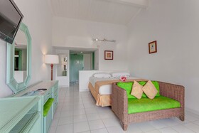 Jolly Beach Resort