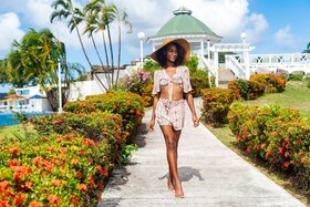 Jolly Beach Resort