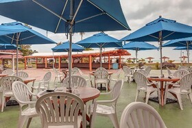 Jolly Beach Resort