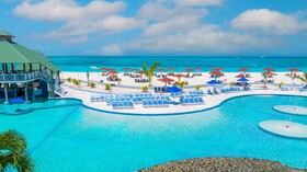 Jolly Beach Resort