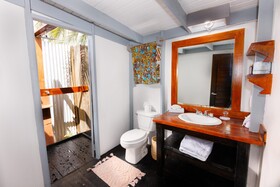 Conch Beach Cabins