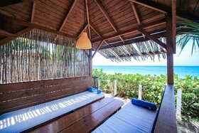 Conch Beach Cabins
