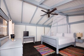 Conch Beach Cabins