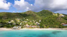 Conch Beach Cabins