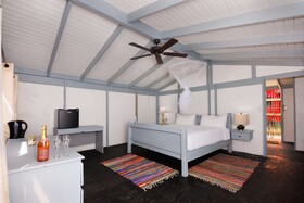Conch Beach Cabins