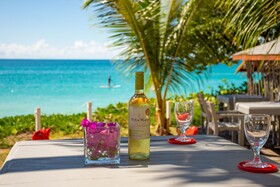 Conch Beach Cabins
