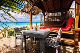 Conch Beach Cabins