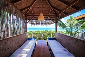 Conch Beach Cabins