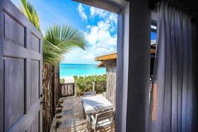 Conch Beach Cabins