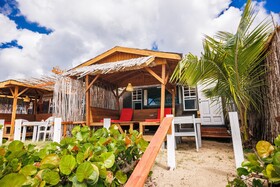 Conch Beach Cabins