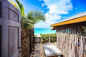 Conch Beach Cabins