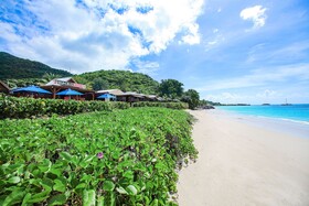 Conch Beach Cabins
