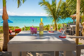 Conch Beach Cabins