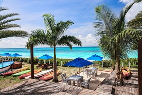 Conch Beach Cabins
