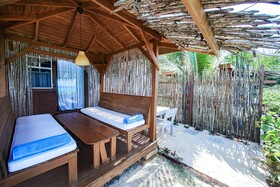 Conch Beach Cabins