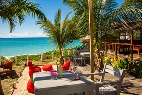 Conch Beach Cabins