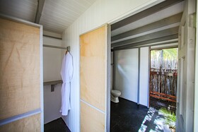 Conch Beach Cabins