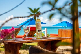 Conch Beach Cabins