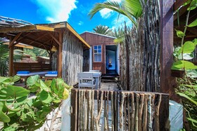 Conch Beach Cabins
