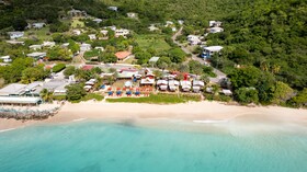Conch Beach Cabins
