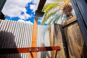 Conch Beach Cabins