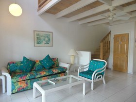 Dickenson Bay Cottages