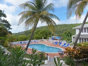 Dickenson Bay Cottages