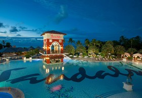 Sandals Grande Antigua