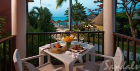 Sandals Grande Antigua