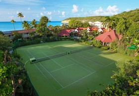 Sandals Grande Antigua