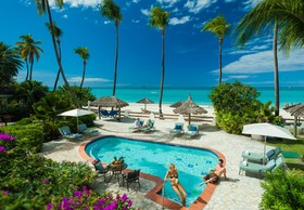 Sandals Grande Antigua