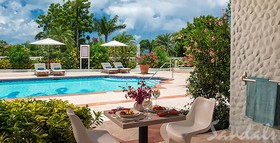 Sandals Grande Antigua