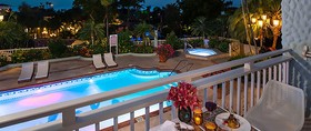 Sandals Grande Antigua