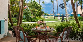 Sandals Grande Antigua