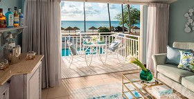 Sandals Grande Antigua