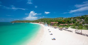 Sandals Grande Antigua