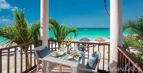 Sandals Grande Antigua